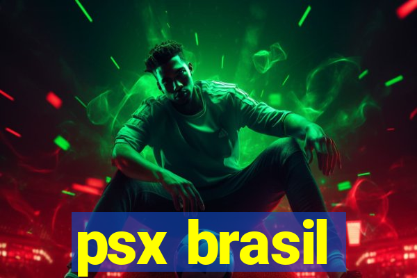 psx brasil